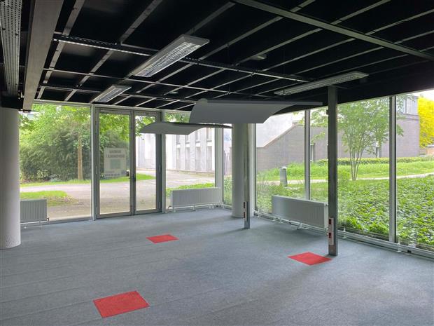 Bureau Vente/Location 59000 LILLE
