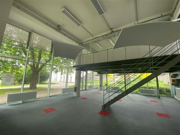 Bureau Vente/Location 59000 LILLE