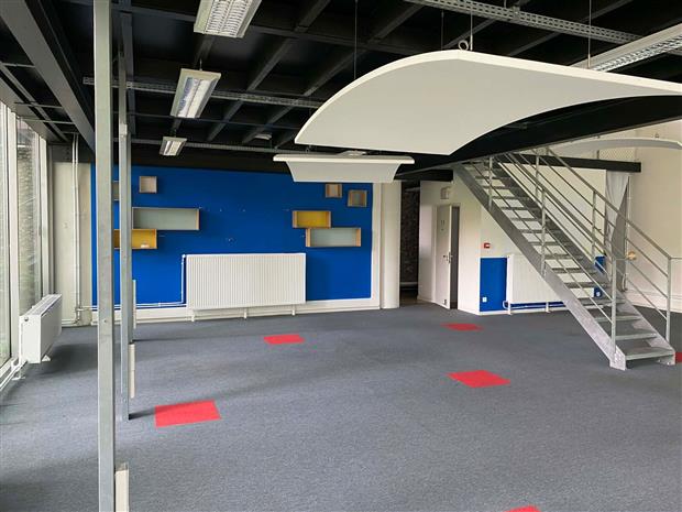 Bureau Vente/Location 59000 LILLE