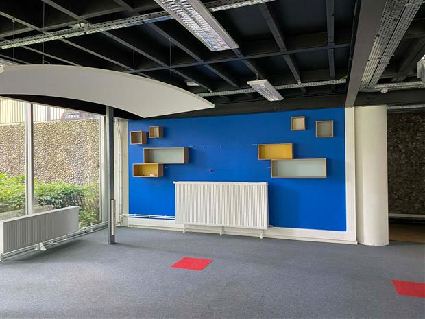 Bureau Vente/Location 59000 LILLE