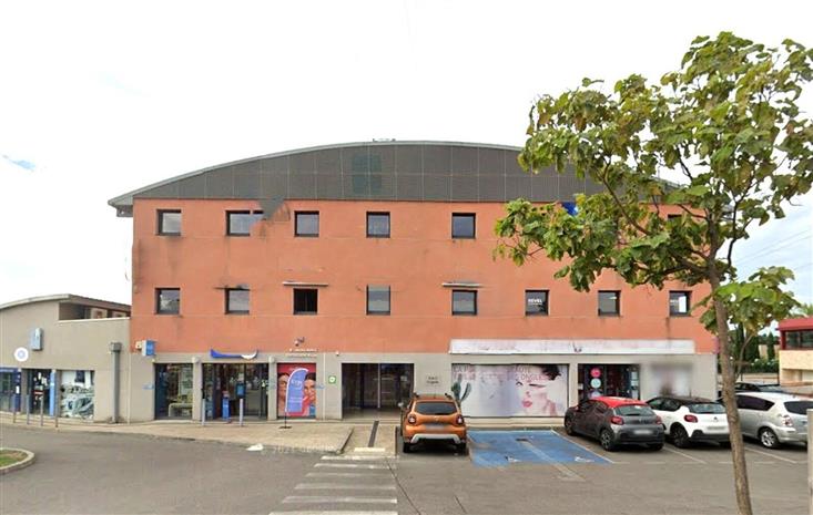 Bureau Location 34130 ST AUNES