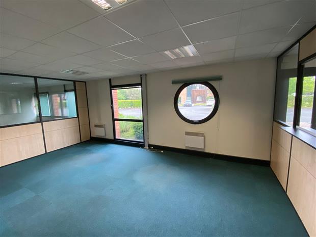 Bureau Vente/Location 59260 LEZENNES