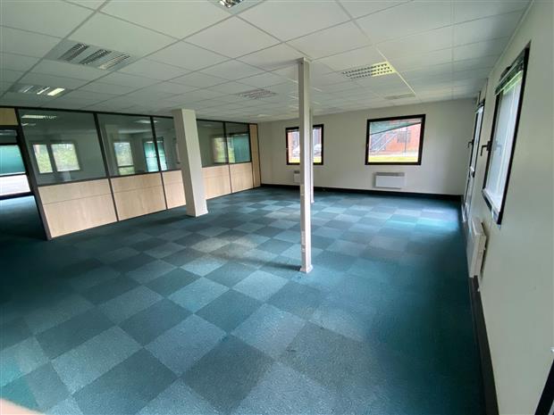 Bureau Vente/Location 59260 LEZENNES
