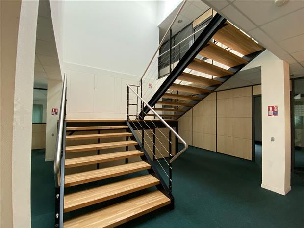 Bureau Vente/Location 59260 LEZENNES