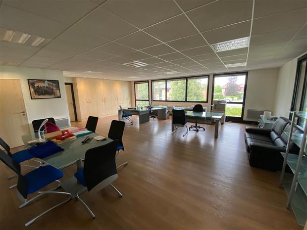 Bureau Vente/Location 59260 LEZENNES