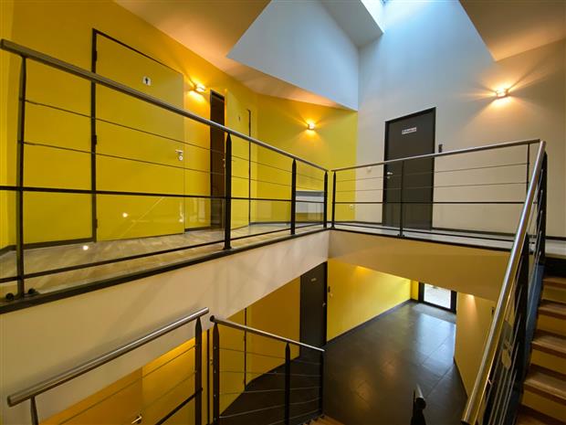 Bureau Vente/Location 59260 LEZENNES