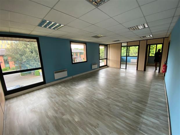 Bureau Vente/Location 59260 LEZENNES