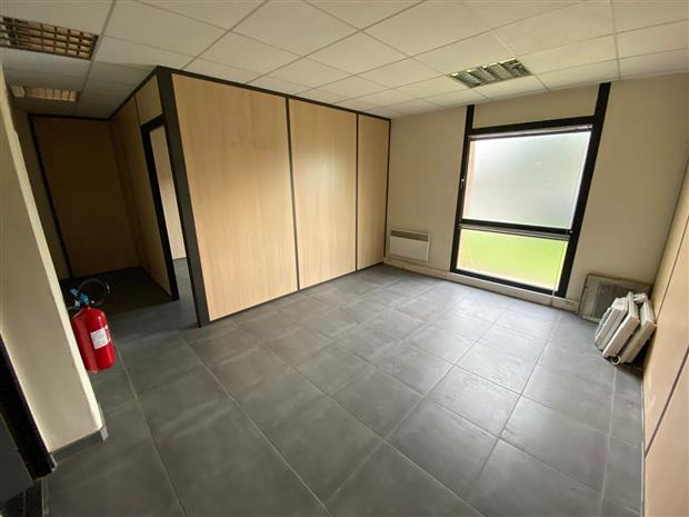 Bureau Vente/Location 59260 LEZENNES