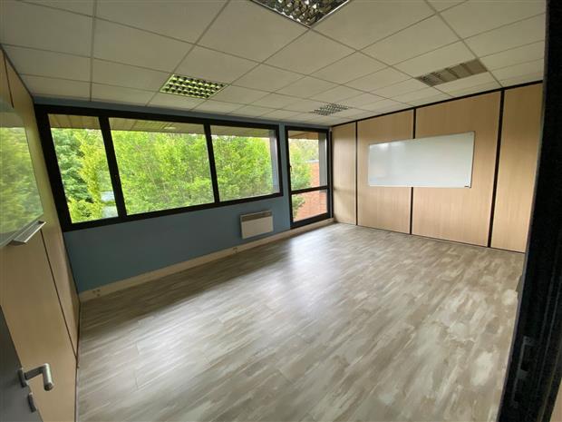 Bureau Vente/Location 59260 LEZENNES