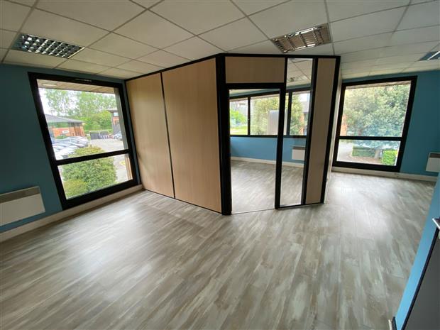 Bureau Vente/Location 59260 LEZENNES