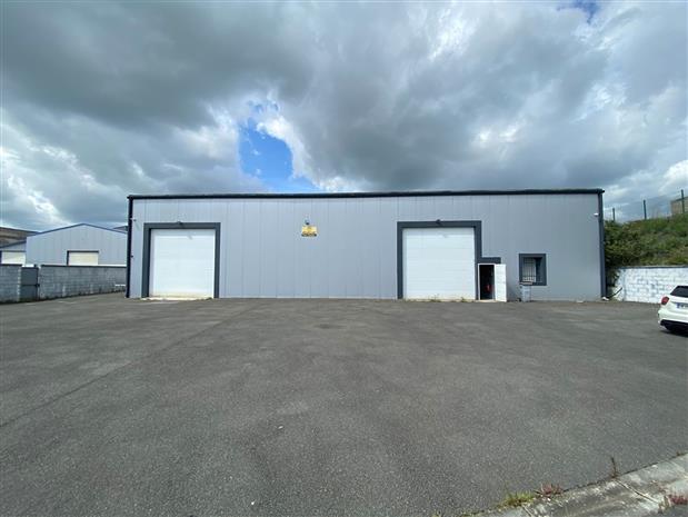 Local d'activités Vente 77130 ST GERMAIN LAVAL