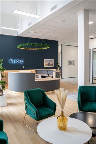 Coworking Location 34000 MONTPELLIER