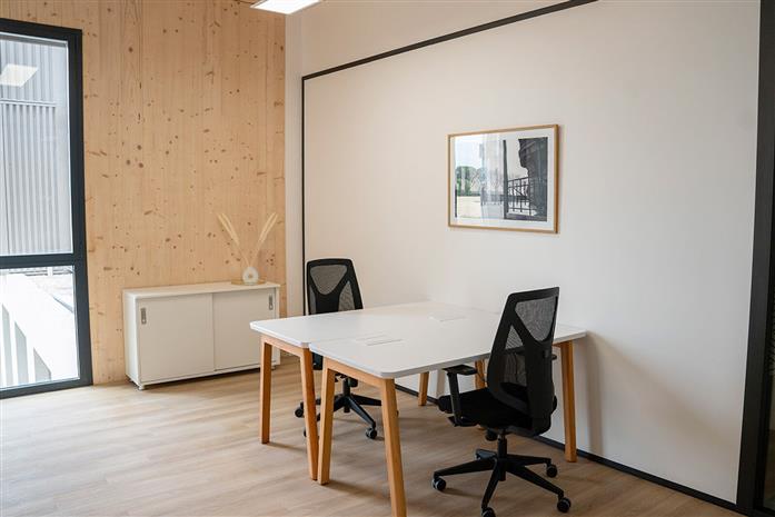 Coworking Location 34000 MONTPELLIER