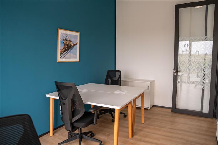 Coworking Location 34000 MONTPELLIER