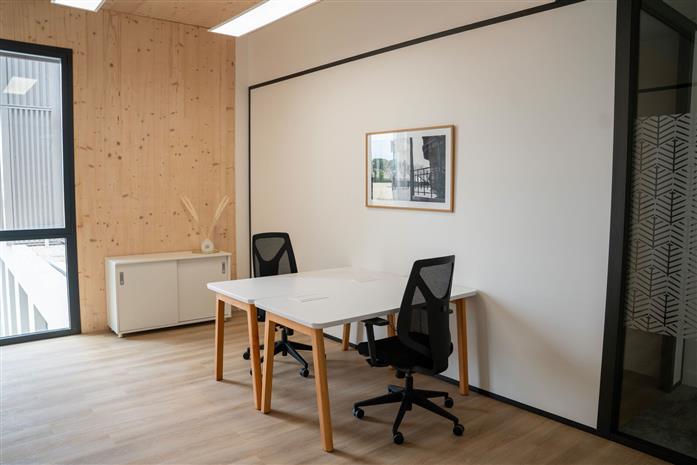 Coworking Location 34000 MONTPELLIER