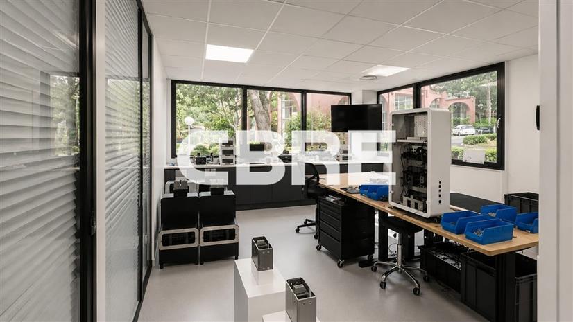 Bureau Vente 06560 VALBONNE