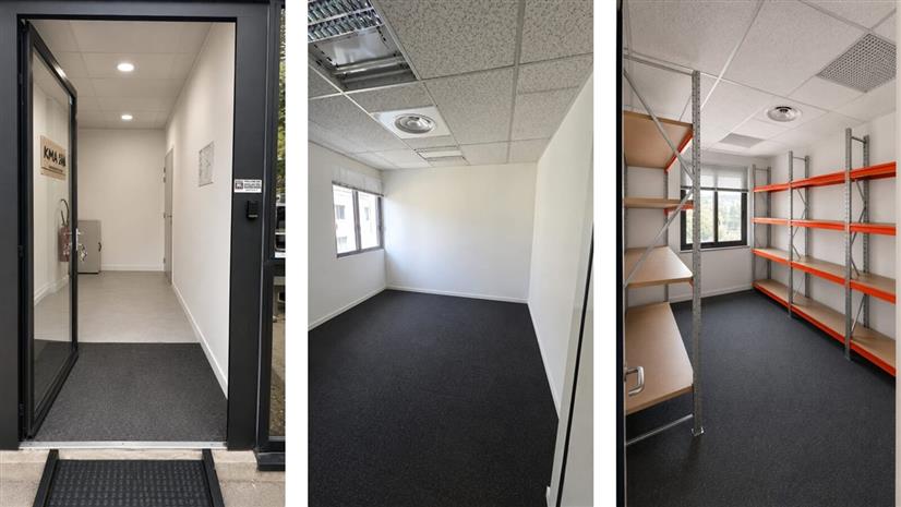 Bureau Vente 06560 VALBONNE