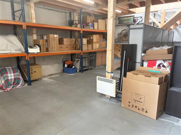 Local d'activités Vente 77170 BRIE COMTE ROBERT