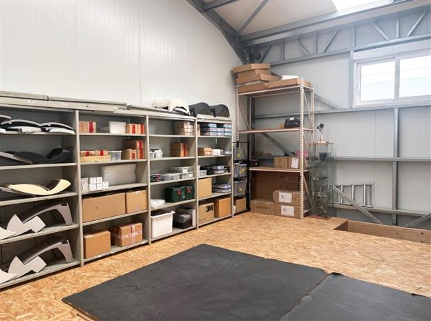 Local d'activités Vente 77170 BRIE COMTE ROBERT