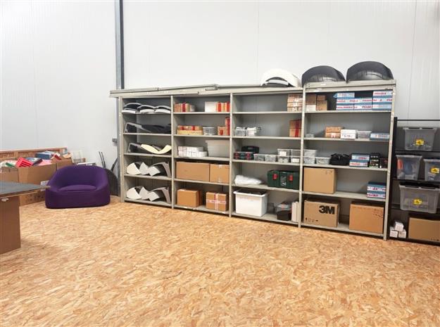 Local d'activités Vente 77170 BRIE COMTE ROBERT