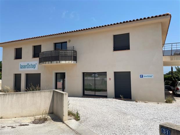 Bureau Location 83110 SANARY SUR MER