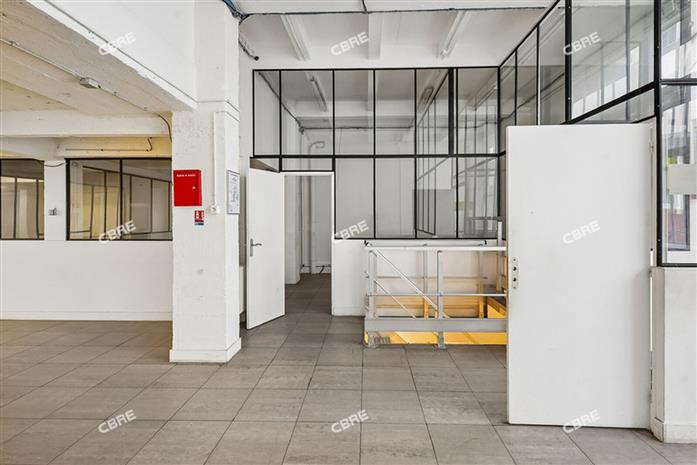 Bureau Location 75011 PARIS