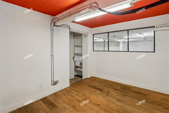 Bureau Location 75011 PARIS