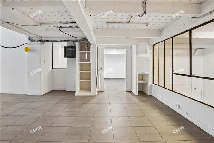 Bureau Location 75011 PARIS