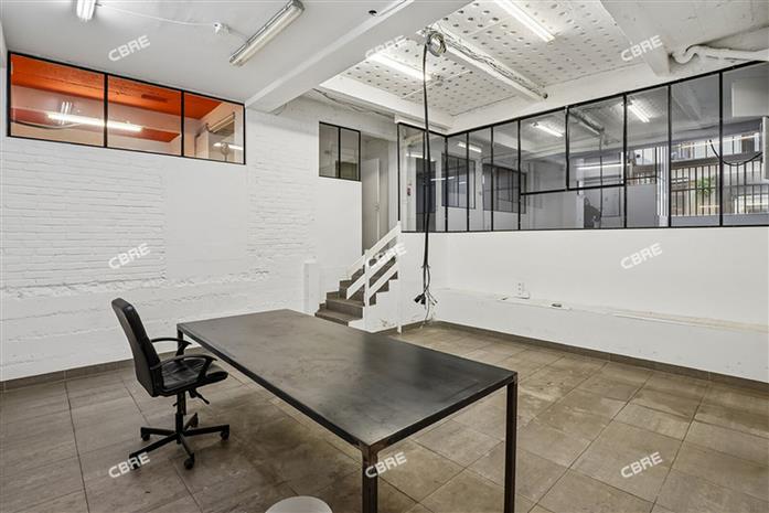 Bureau Location 75011 PARIS