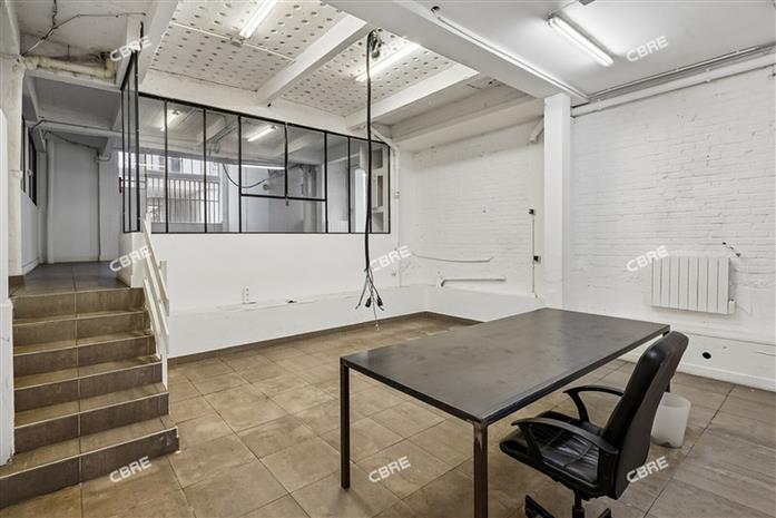 Bureau Location 75011 PARIS