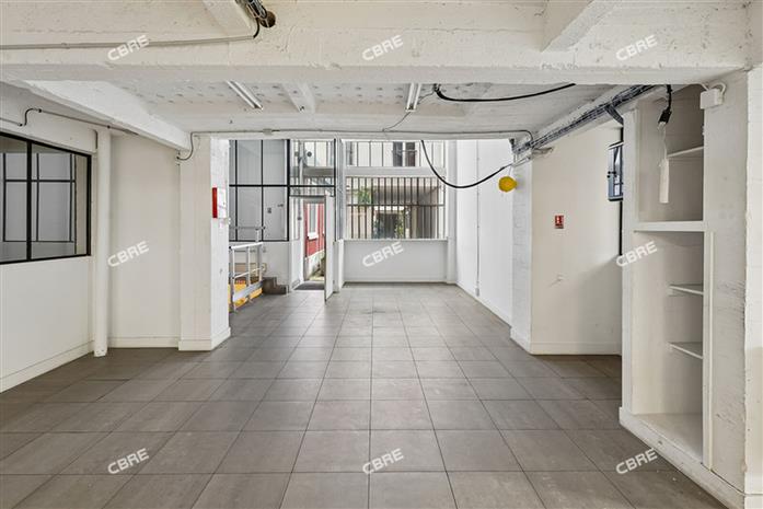 Bureau Location 75011 PARIS