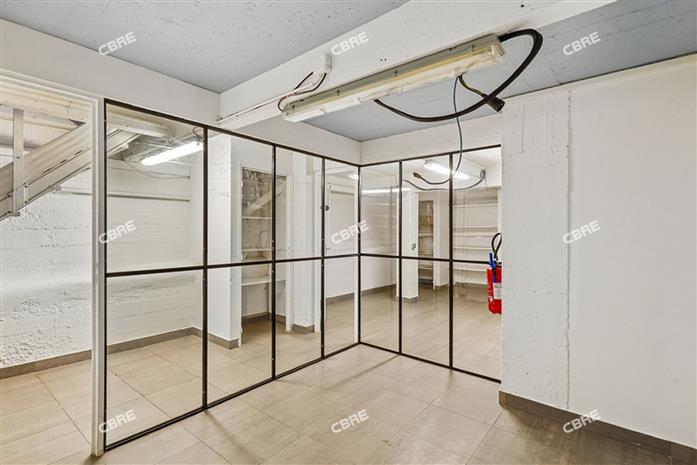 Bureau Location 75011 PARIS