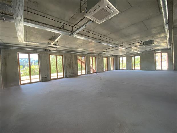 Bureau Location 59520 MARQUETTE LEZ LILLE