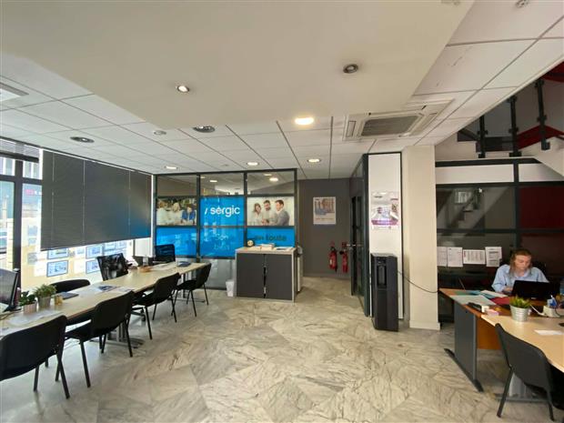 Bureau Location 59800 LILLE