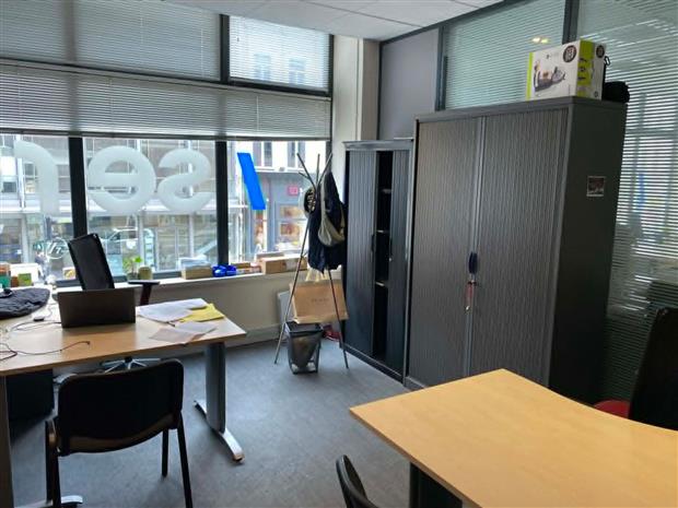 Bureau Location 59800 LILLE