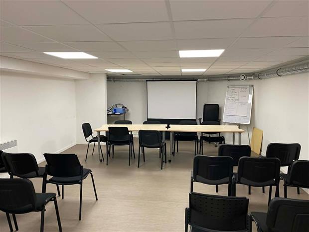 Bureau Location 59800 LILLE