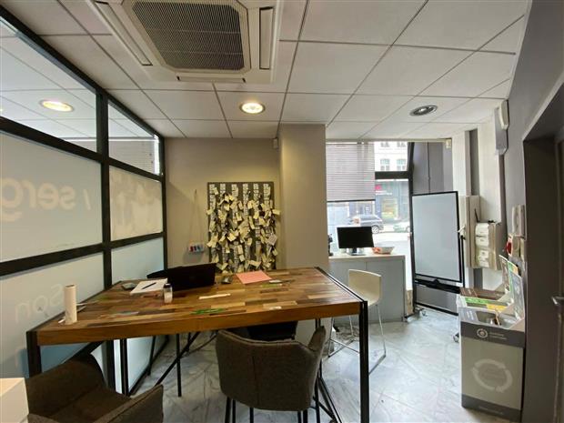 Bureau Location 59800 LILLE
