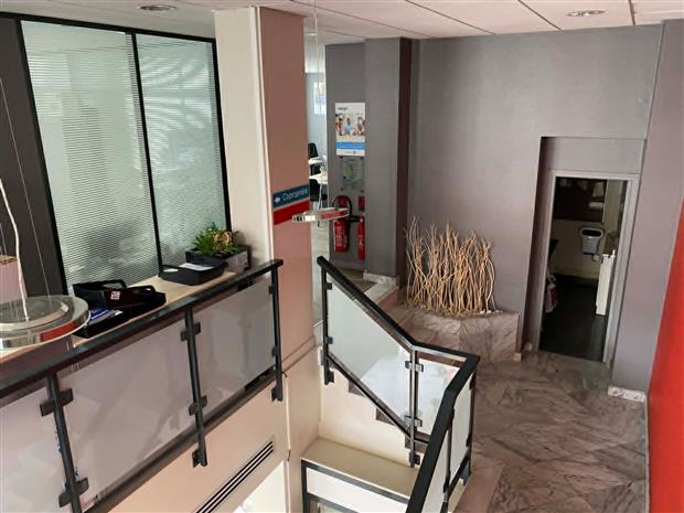 Bureau Location 59800 LILLE