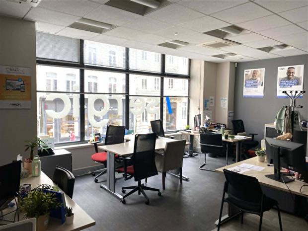 Bureau Location 59800 LILLE