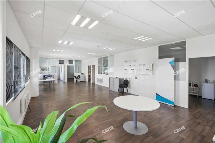 Bureau Location 92230 GENNEVILLIERS