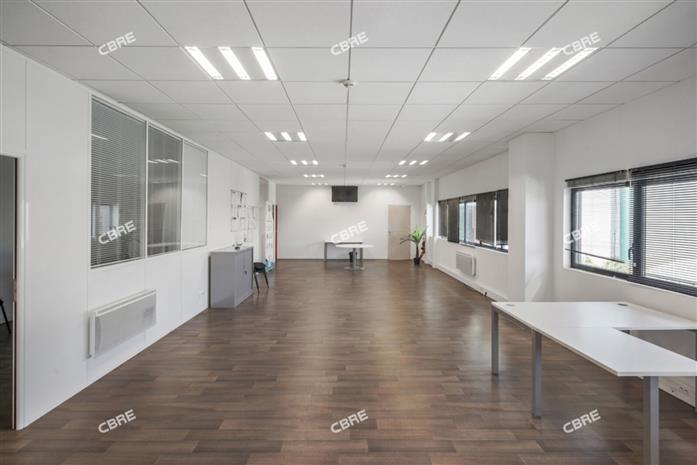 Bureau Location 92230 GENNEVILLIERS