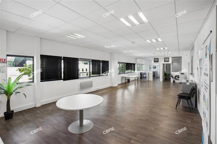 Bureau Location 92230 GENNEVILLIERS