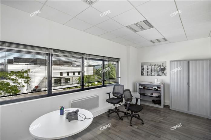 Bureau Location 92230 GENNEVILLIERS