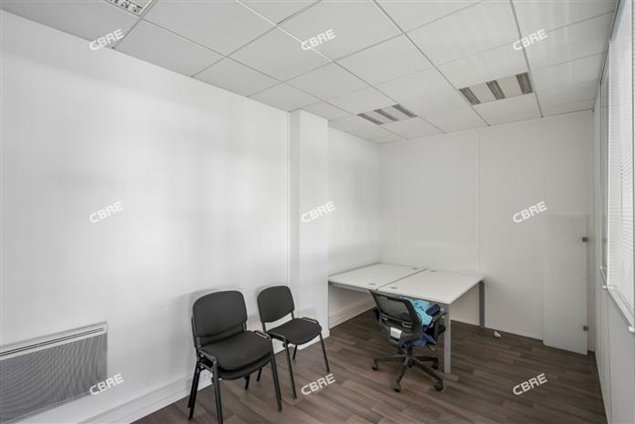 Bureau Location 92230 GENNEVILLIERS