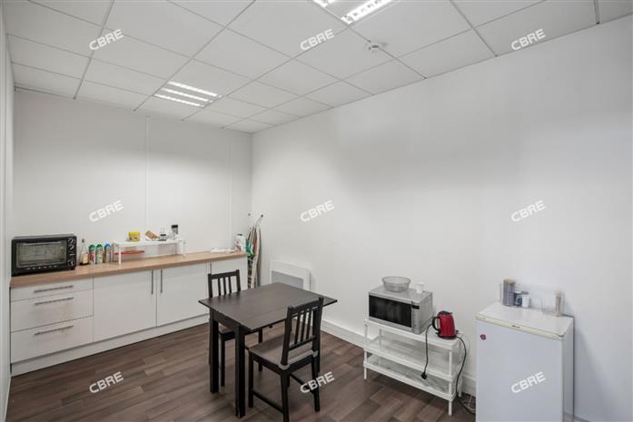 Bureau Location 92230 GENNEVILLIERS