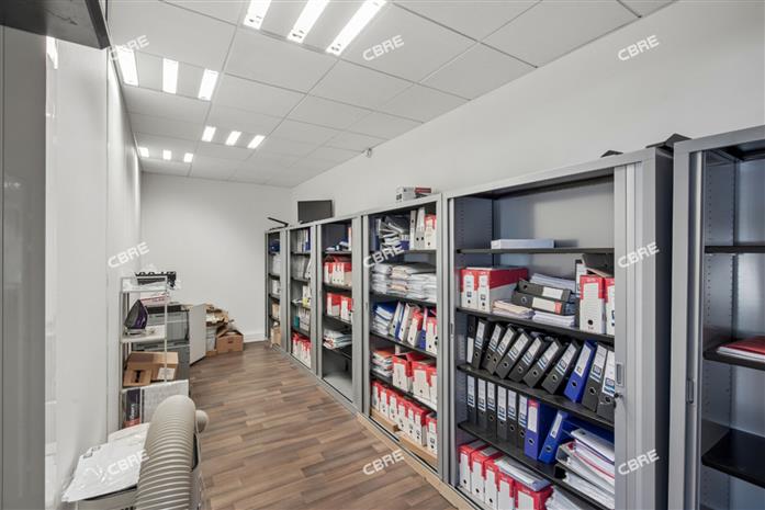 Bureau Location 92230 GENNEVILLIERS
