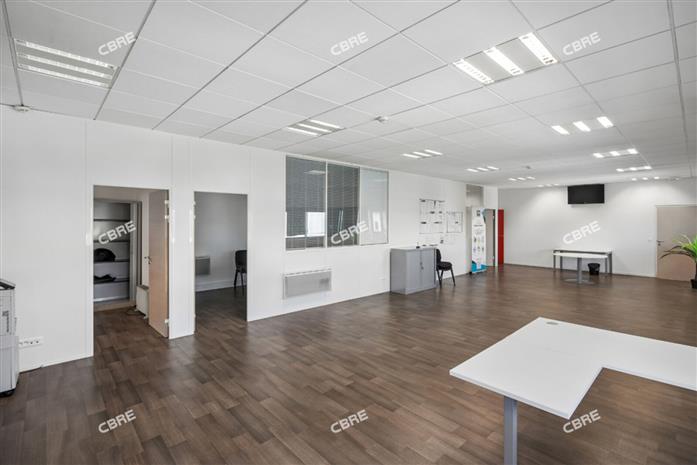 Bureau Location 92230 GENNEVILLIERS
