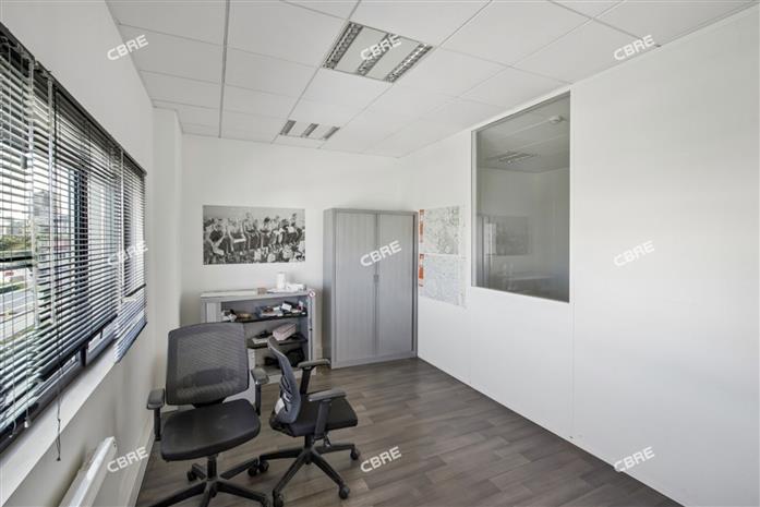Bureau Location 92230 GENNEVILLIERS