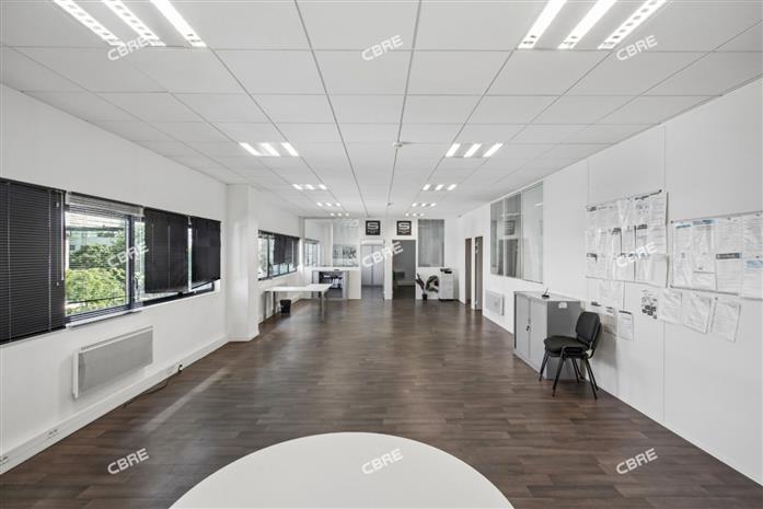 Bureau Location 92230 GENNEVILLIERS