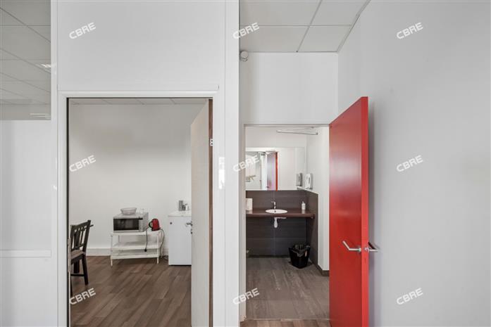 Bureau Location 92230 GENNEVILLIERS
